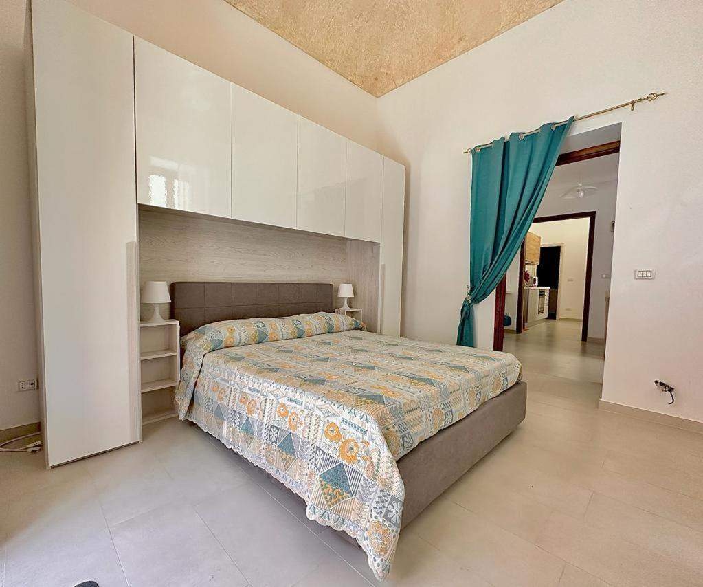 Appartement Al Barocco à Sortino Extérieur photo