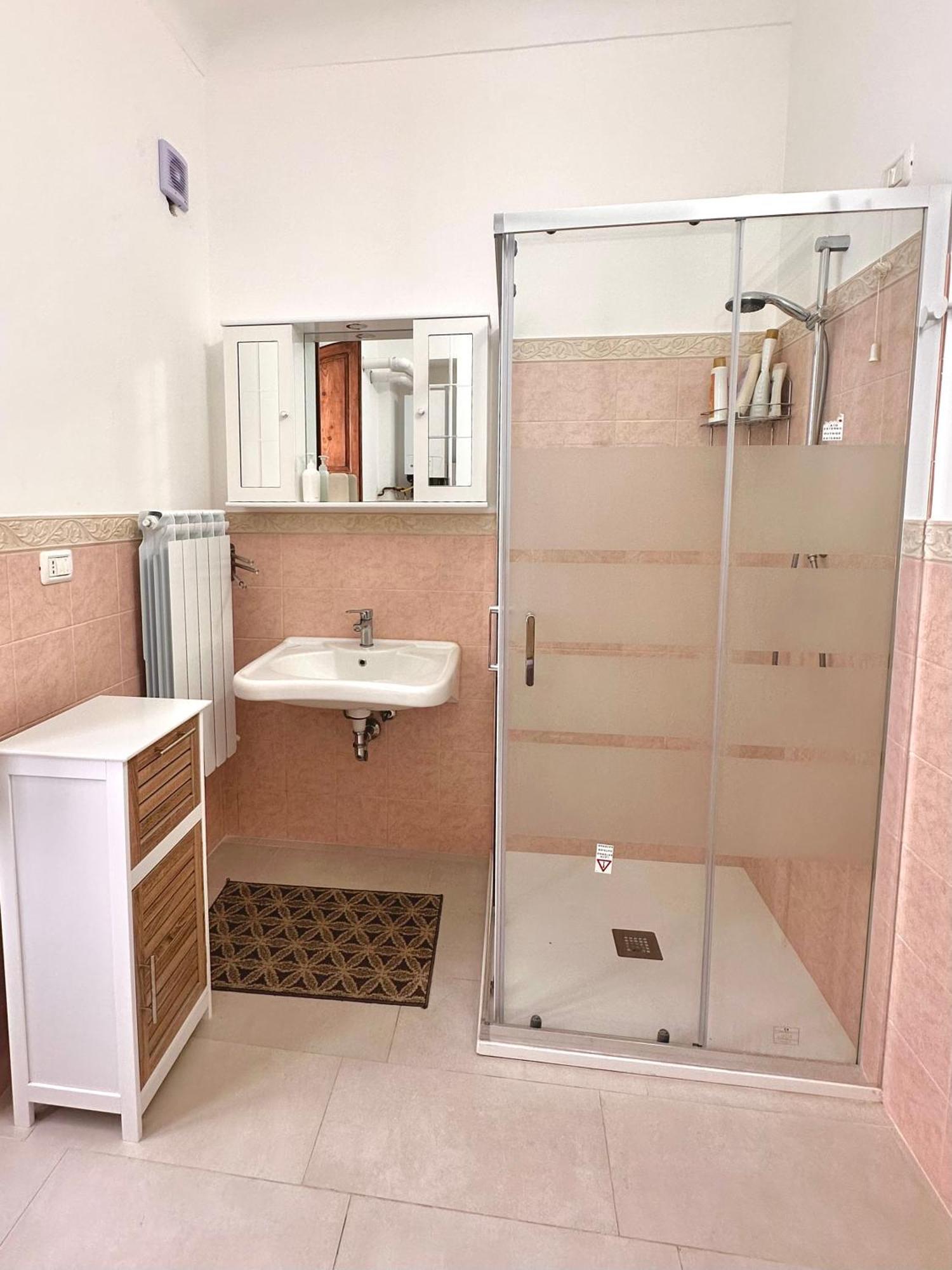 Appartement Al Barocco à Sortino Extérieur photo
