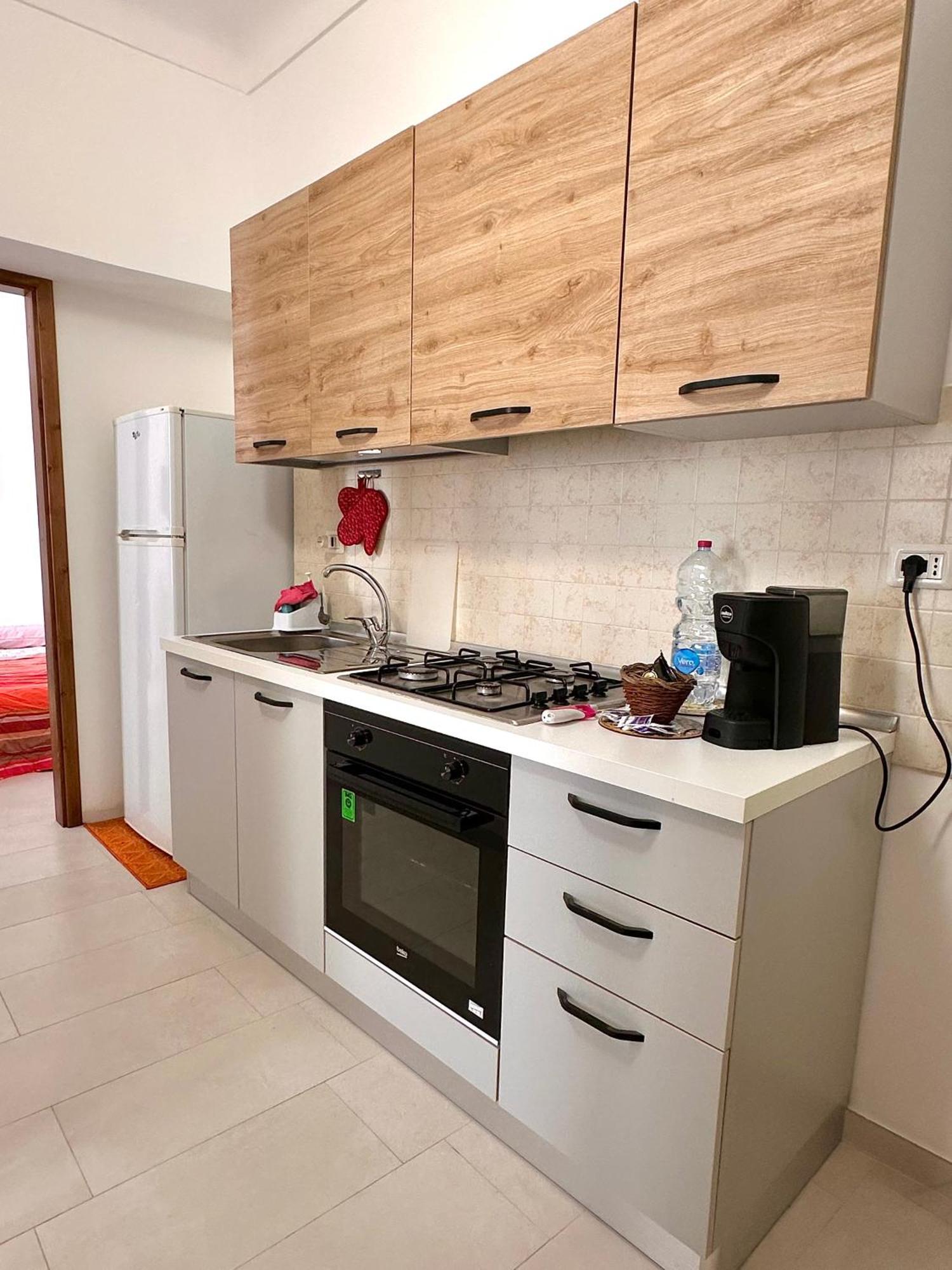 Appartement Al Barocco à Sortino Extérieur photo