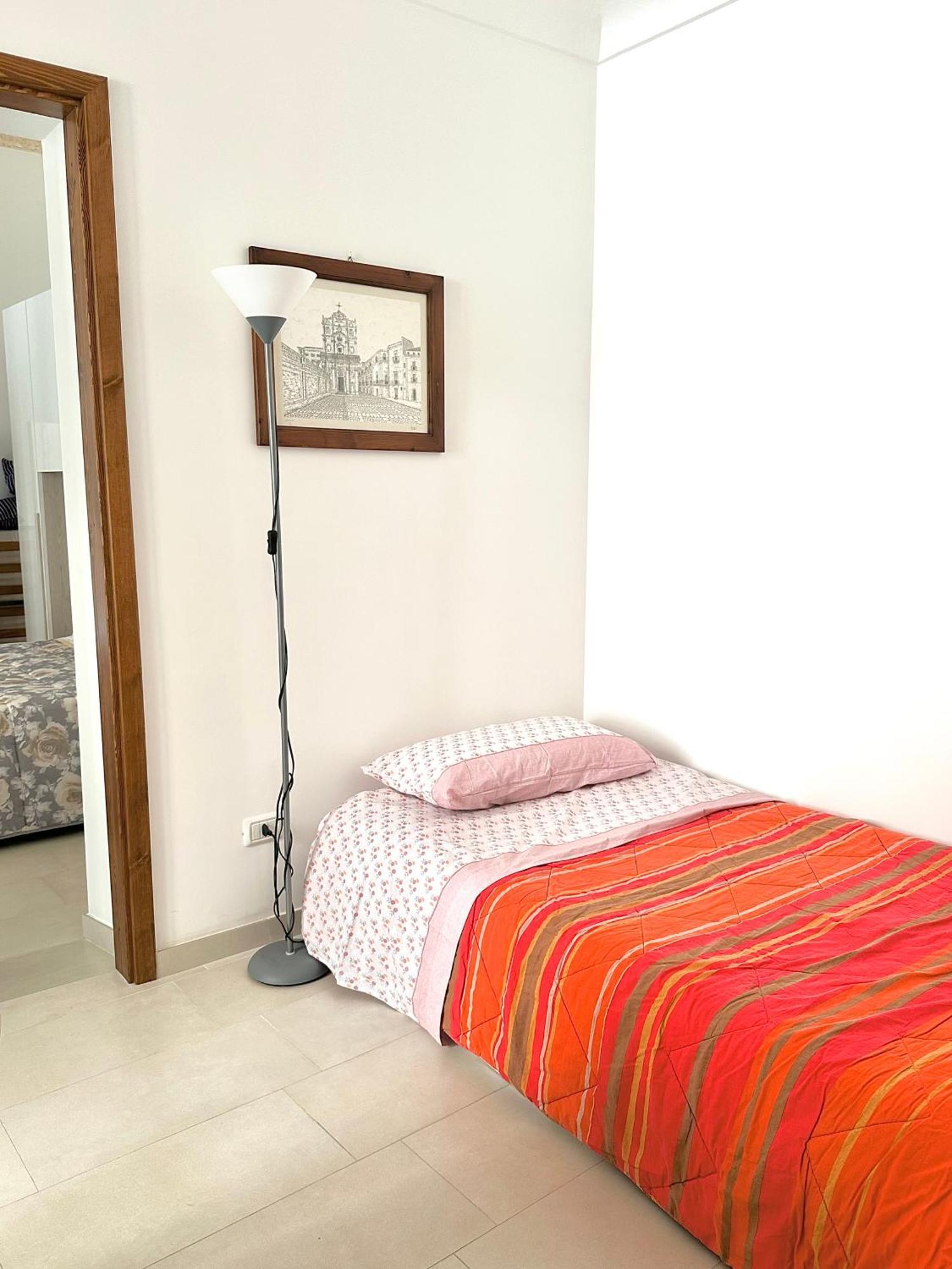 Appartement Al Barocco à Sortino Extérieur photo