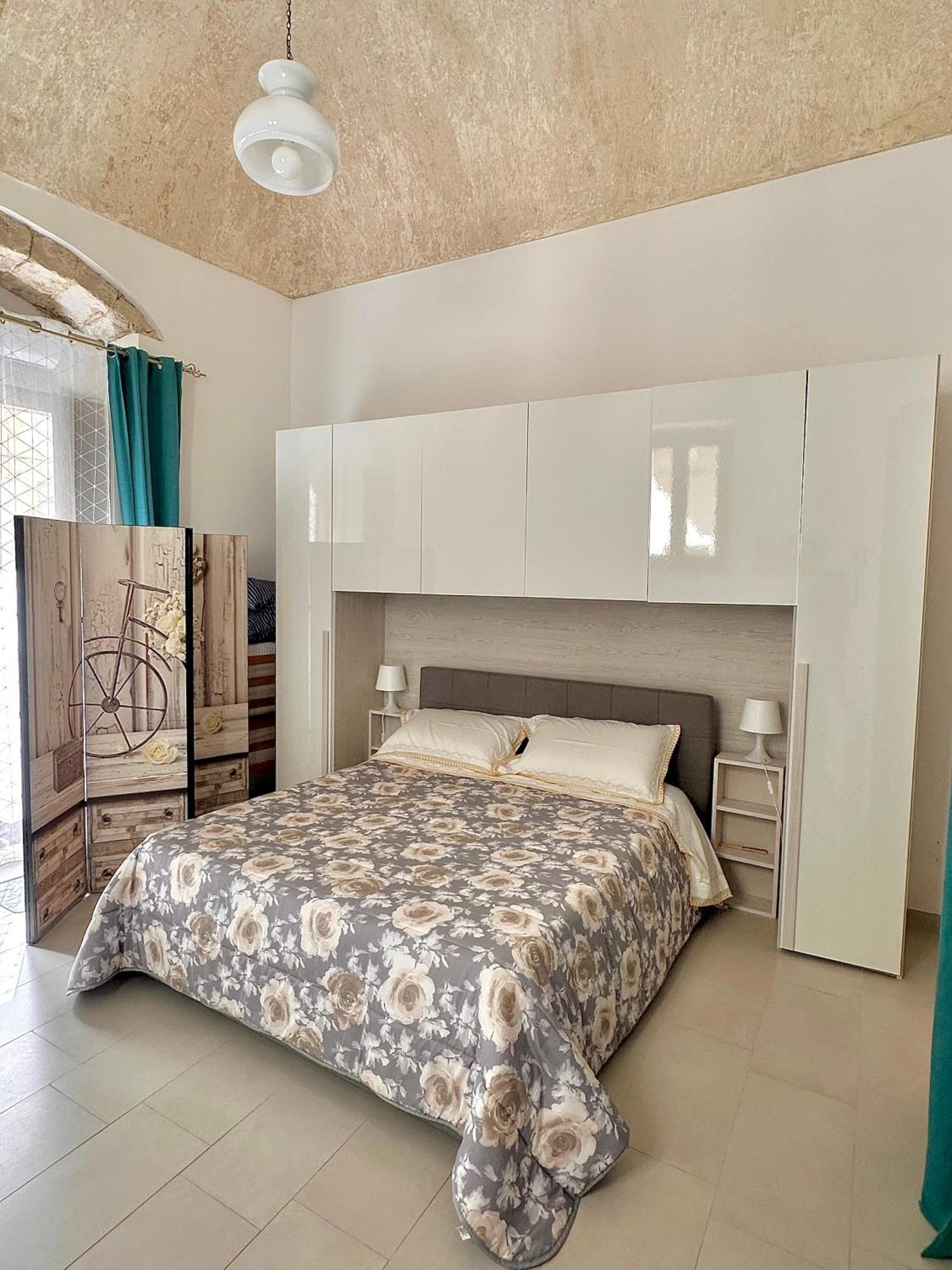 Appartement Al Barocco à Sortino Extérieur photo