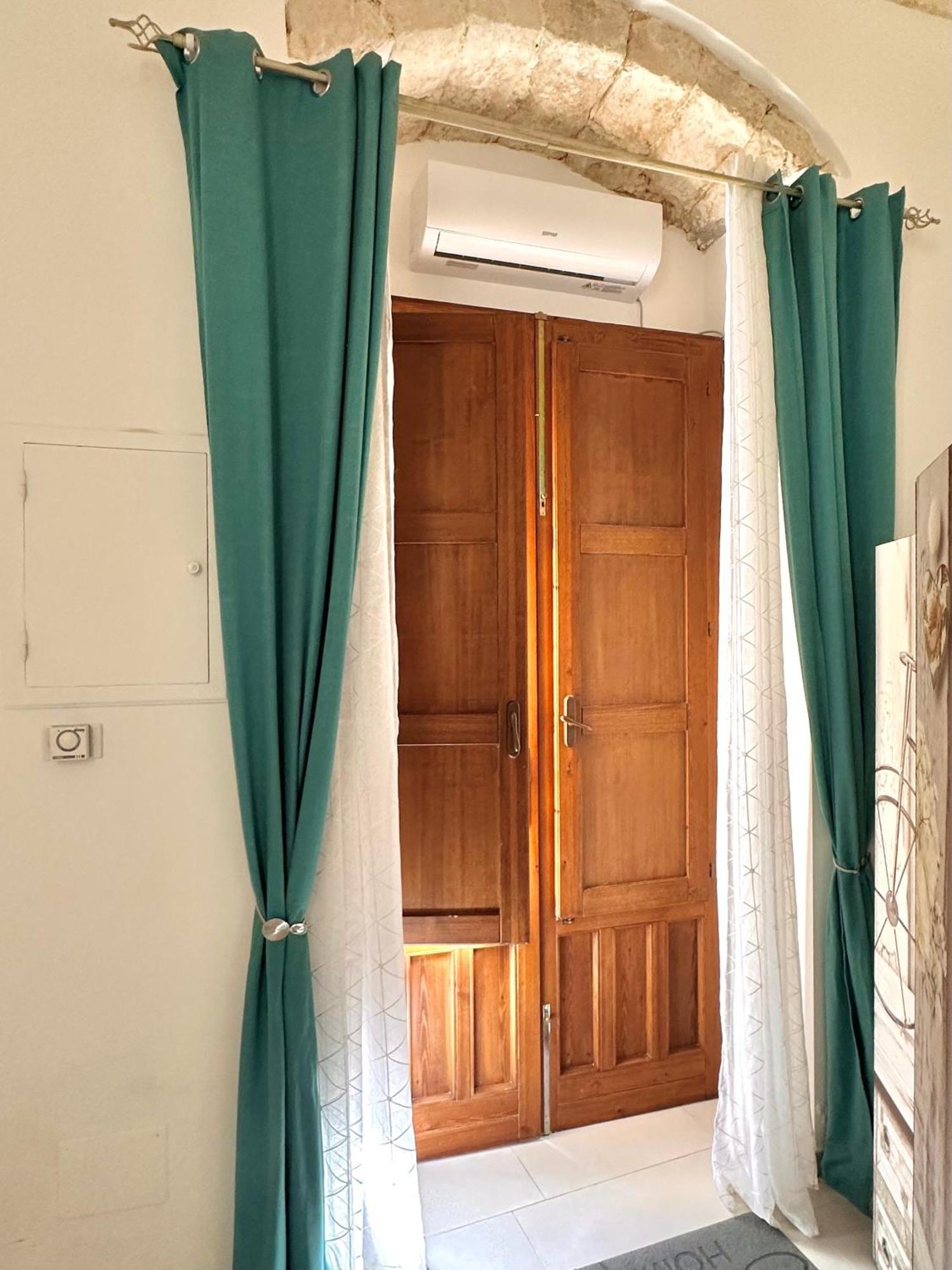 Appartement Al Barocco à Sortino Extérieur photo