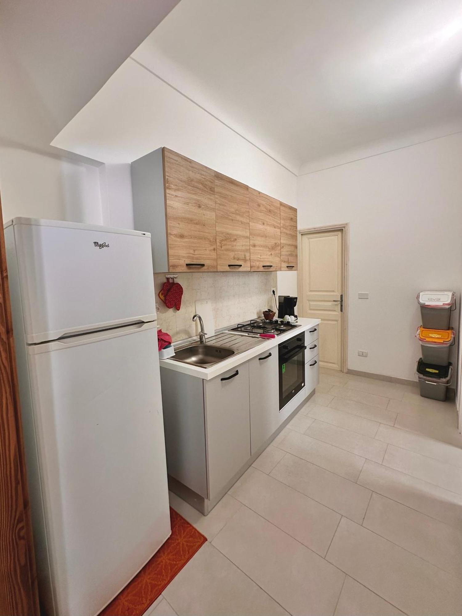 Appartement Al Barocco à Sortino Extérieur photo